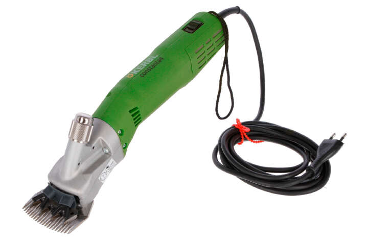 KERBL Tierschermaschine constanta4